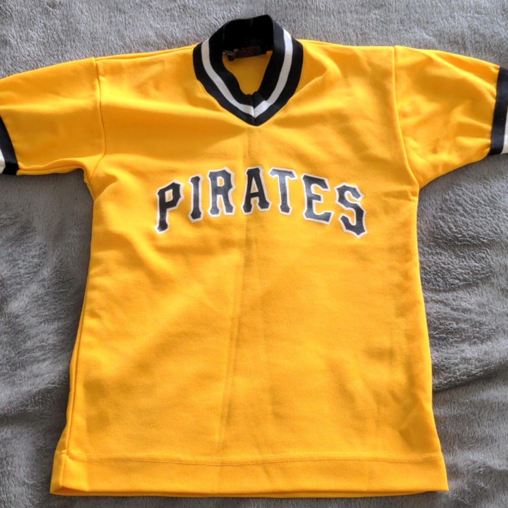 Pirates Little League #6